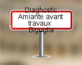 Diagnostic Amiante avant travaux ac environnement sur Biguglia